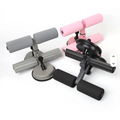 Heavy Duty Metal Suction Sit-Up Aid