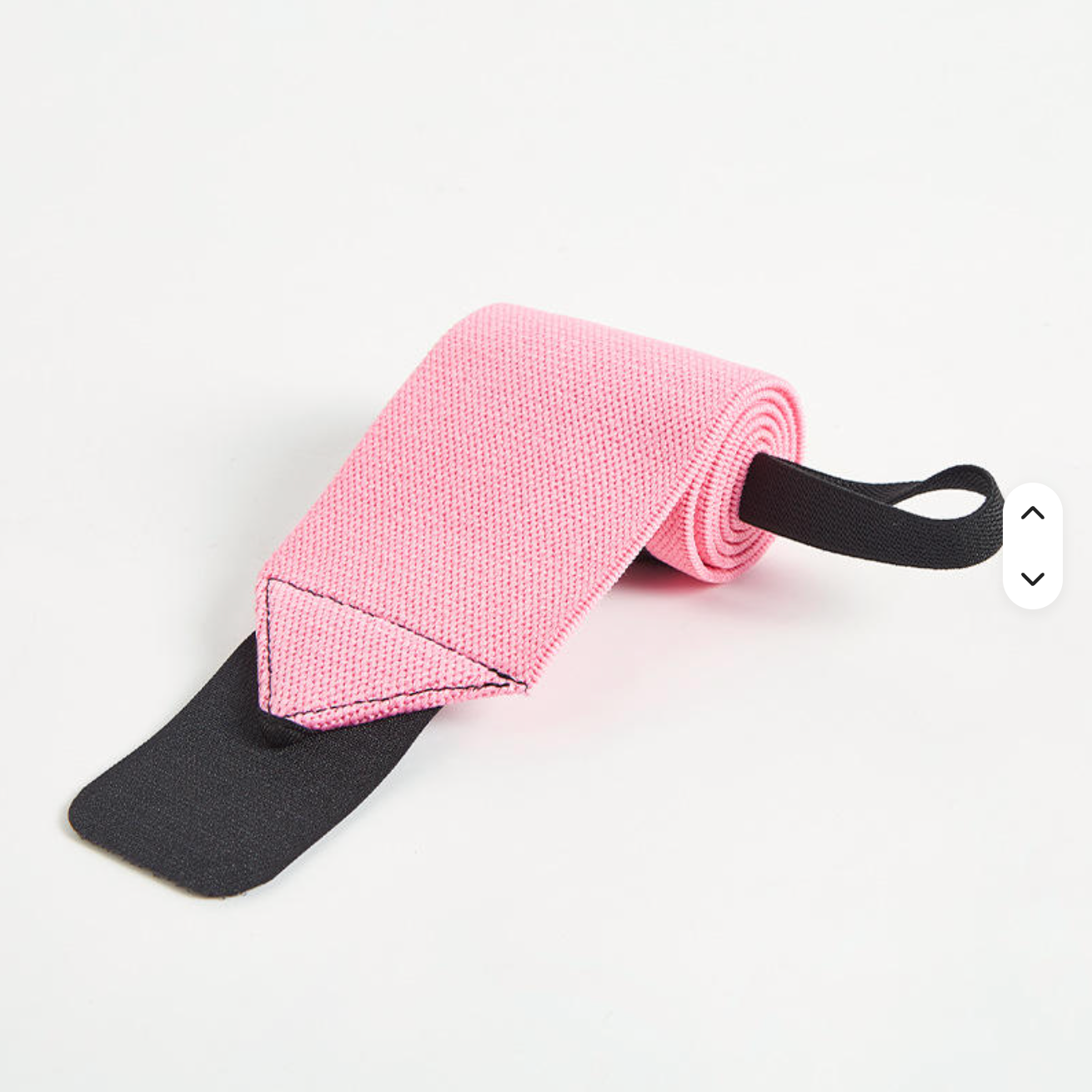 Nylon Compression Wrist Wraps Support