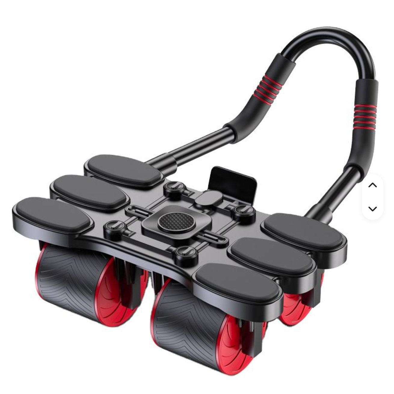Abdominal Wheel - Ab Rollers